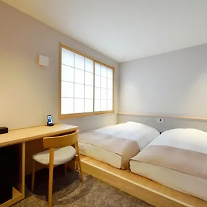 4* ホテル 京都街宿五条大橋