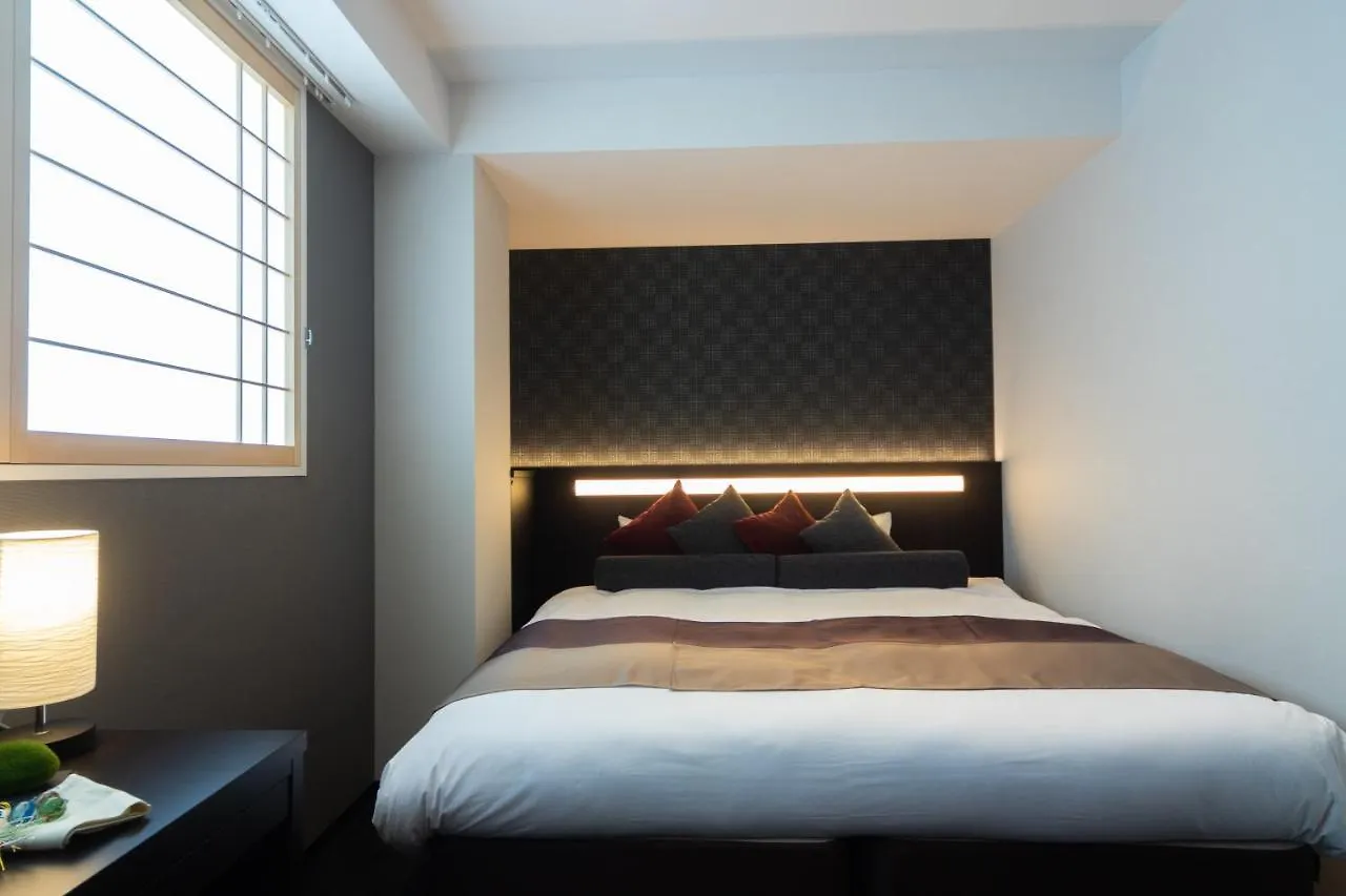 Kyoto Crystal Hotel Ⅰ