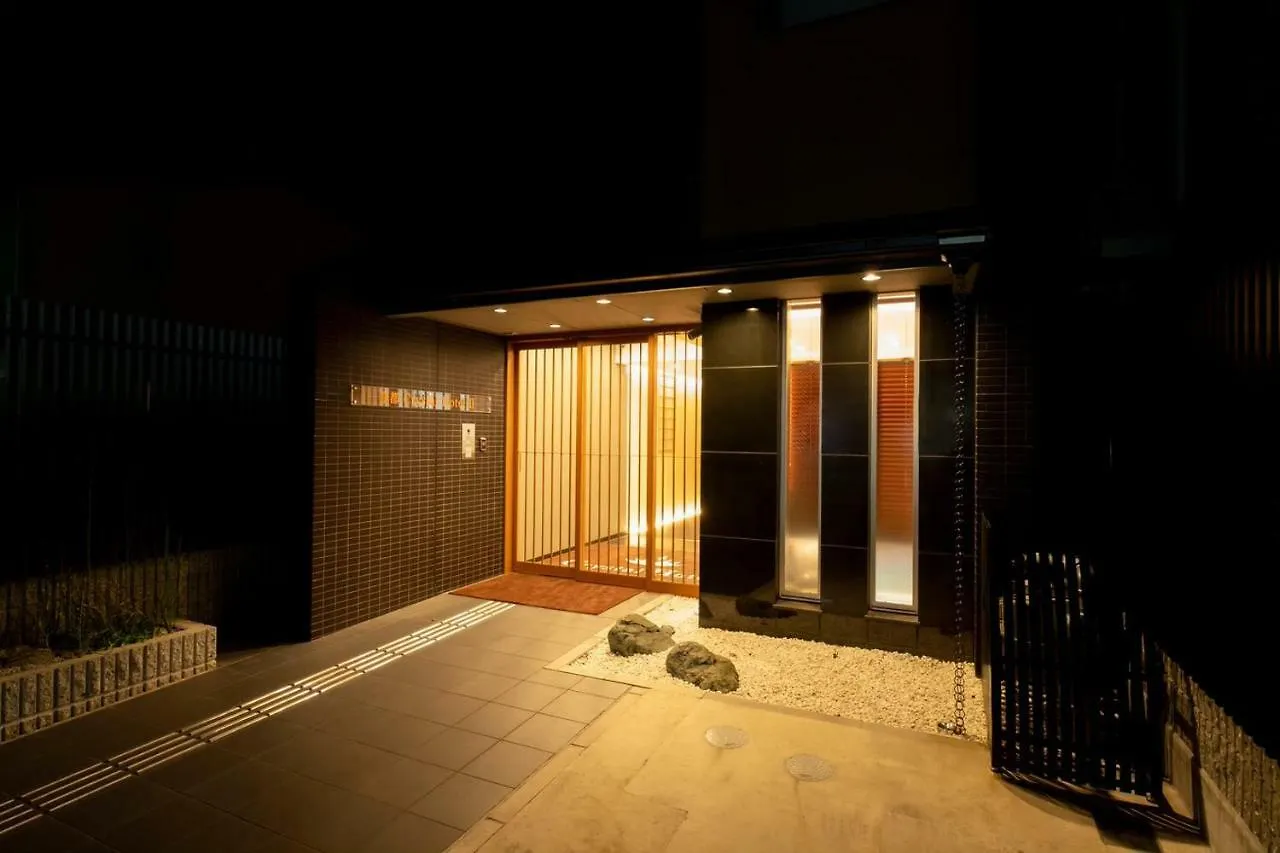 Kyoto Crystal Hotel Ⅰ 4*,  Japonsko